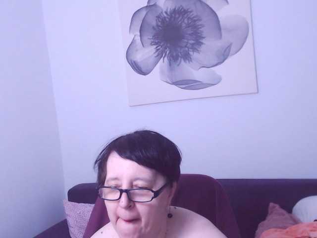 ChristaRose live cam on BongaCams