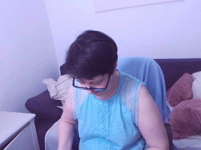 ChristaRose live cam on BongaCams