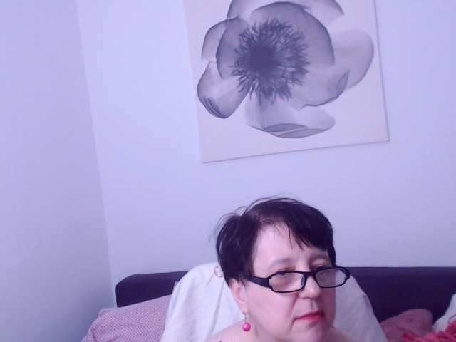 ChristaRose live cam on BongaCams