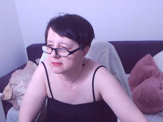 ChristaRose live cam on BongaCams