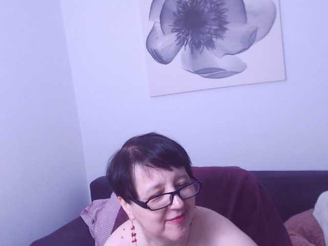 ChristaRose, live now on BongaCams