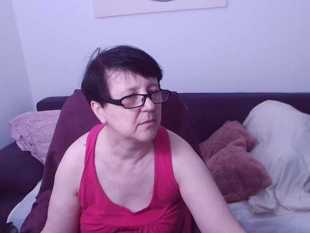 ChristaRose live cam on BongaCams
