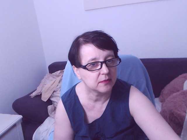ChristaRose live cam preview