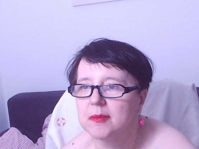 ChristaRose live webcam show
