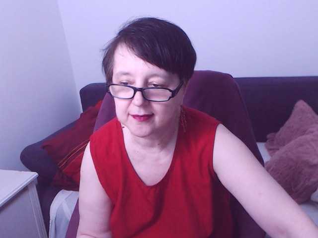ChristaRose live cam on BongaCams