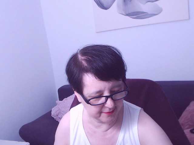 ChristaRose live cam on UnifiedCams