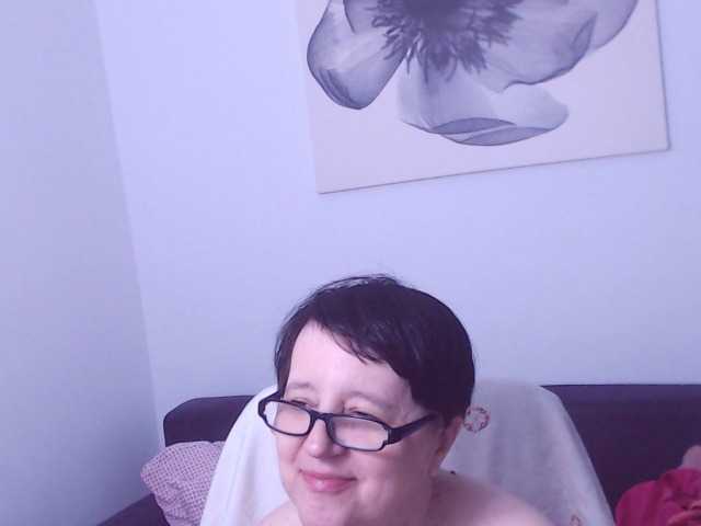 ChristaRose live cam on BongaCams