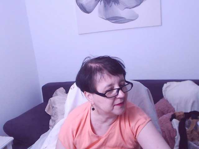 ChristaRose live cam on BongaCams