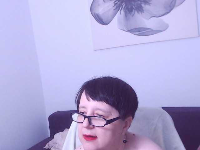 ChristaRose live cam on BongaCams