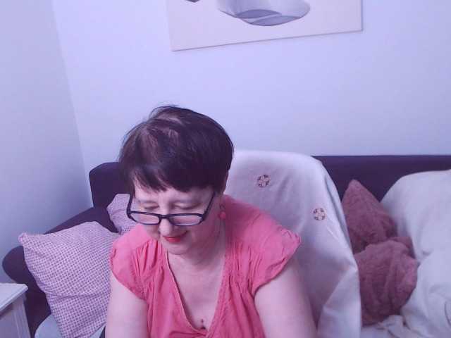 ChristaRose live webcam show