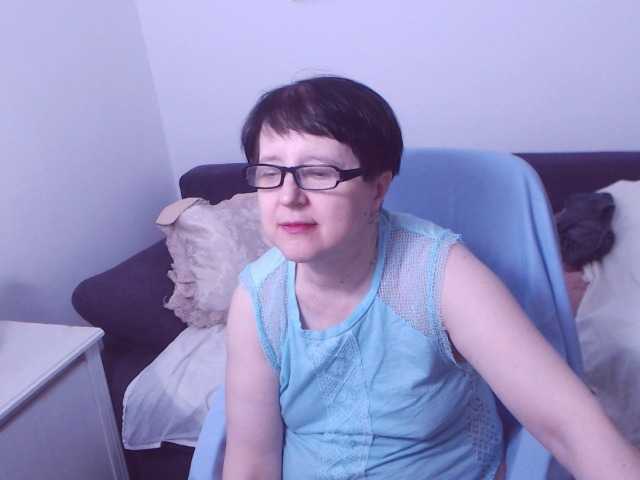 ChristaRose, en directo ahora en BongaCams