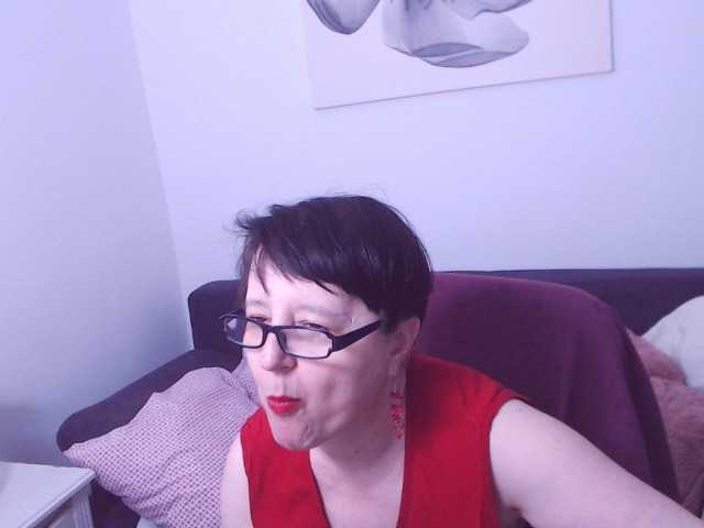 ChristaRose Прямой эфир на BongaCams