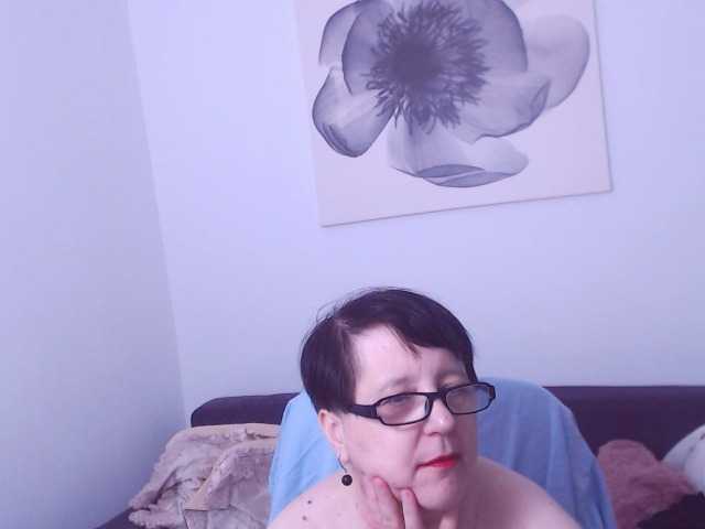 ChristaRose live cam on BongaCams