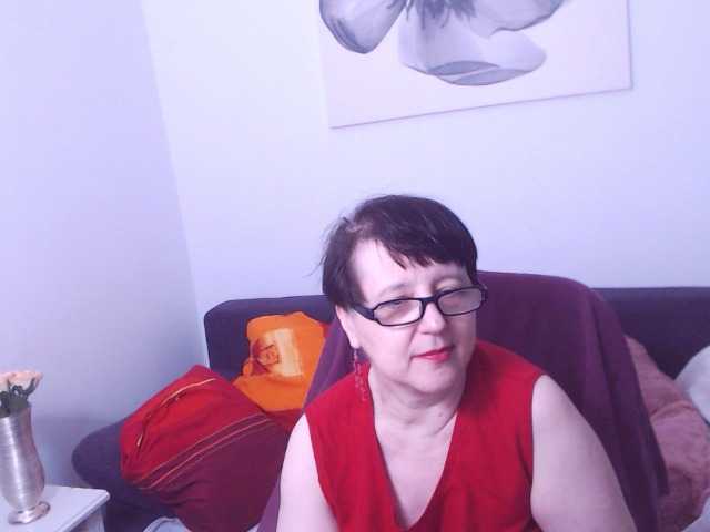 ChristaRose live webcam show