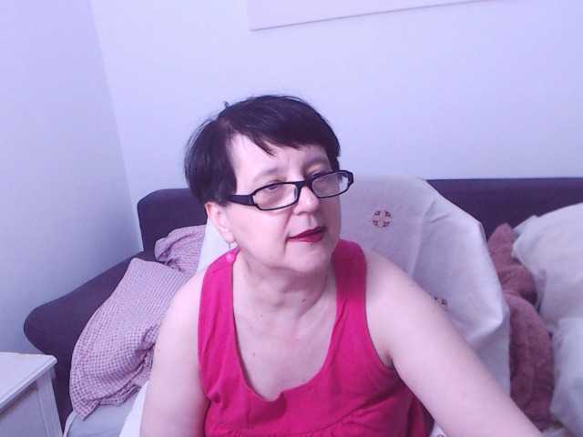 ChristaRose live cam on BongaCams
