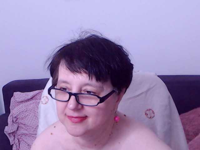 ChristaRose live cam on BongaCams