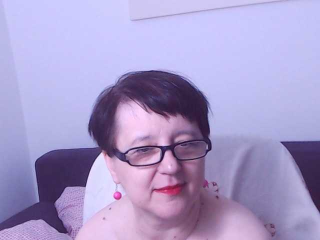 ChristaRose live webcam show