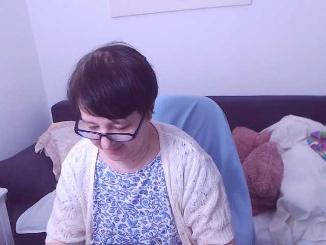 ChristaRose, une amatrice française avec qui discuter et avoir du sexe