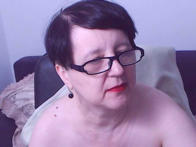ChristaRose live cam preview