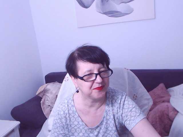 ChristaRose live cam preview
