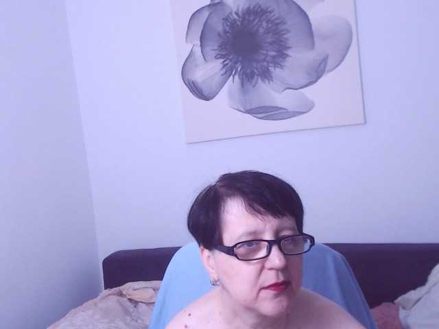ChristaRose live cam on BongaCams