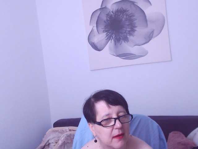 ChristaRose live cam on BongaCams