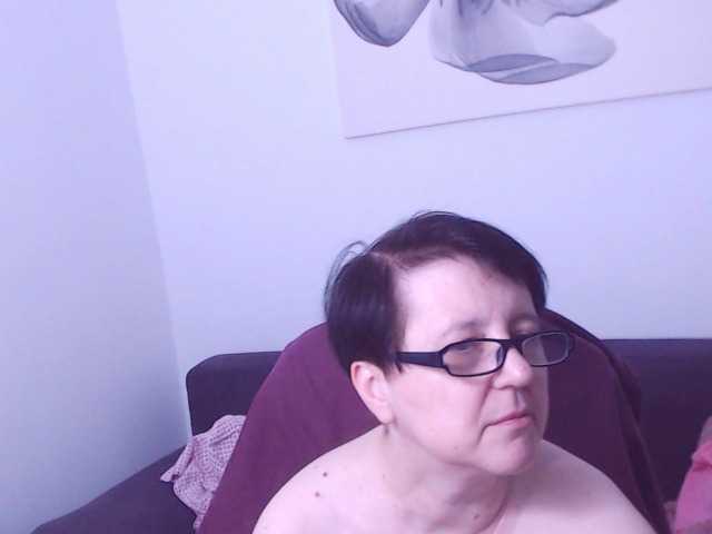 ChristaRose live cam on BongaCams