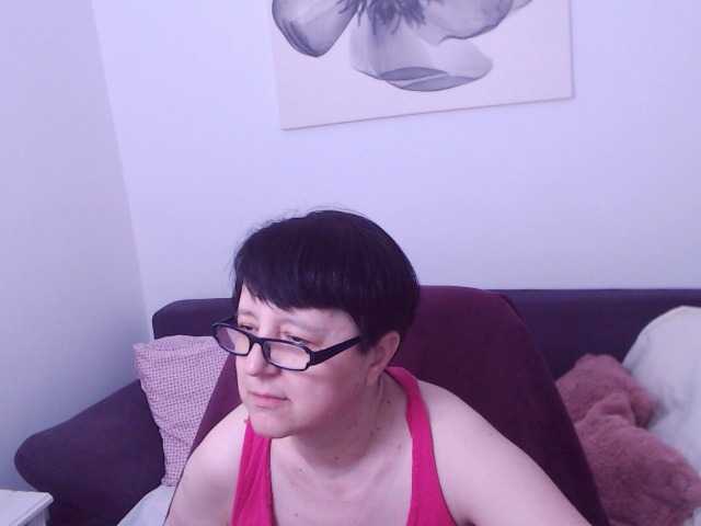 ChristaRose live cam on BongaCams