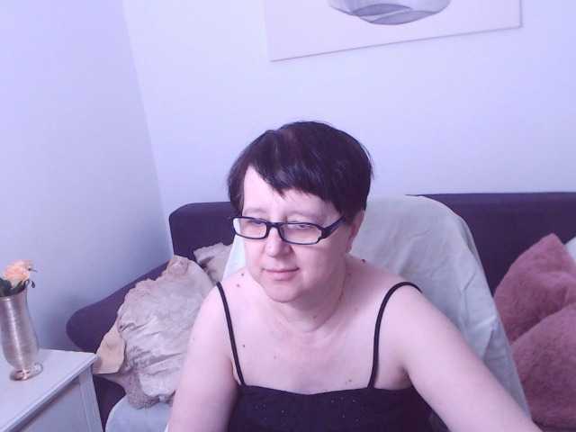 ChristaRose live cam on BongaCams