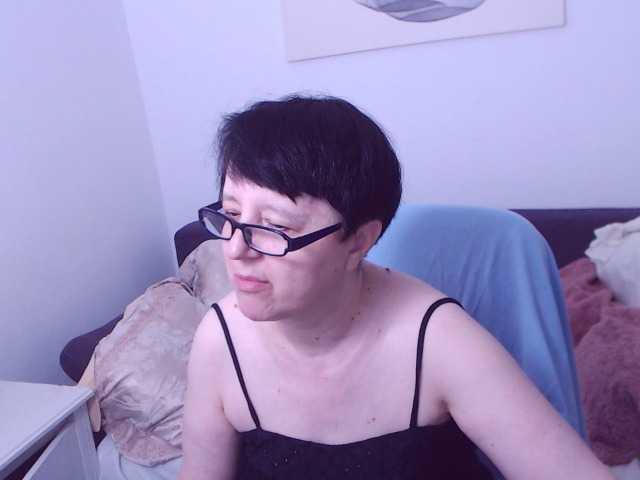 ChristaRose live cam on UnifiedCams