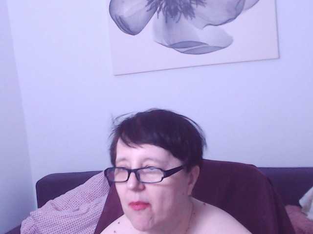 ChristaRose live cam on BongaCams