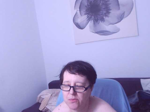 ChristaRose live cam on UnifiedCams