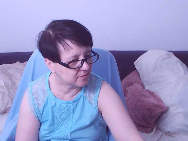 ChristaRose live cam on UnifiedCams