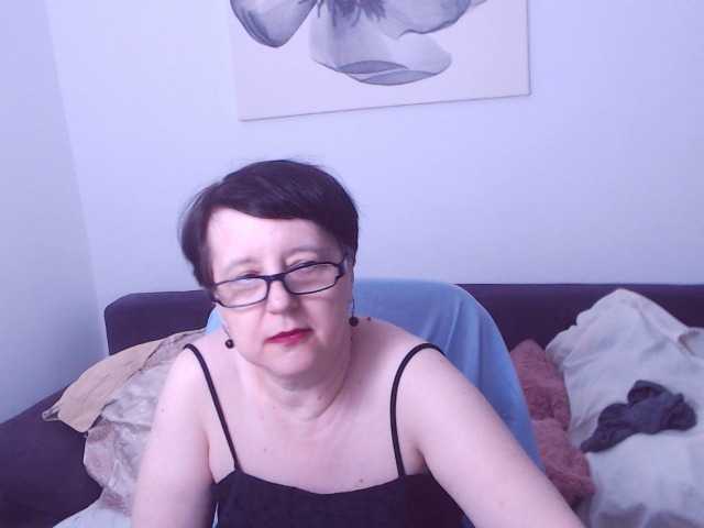 ChristaRose — live female cam