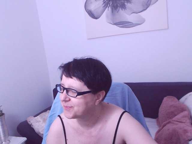 ChristaRose live cam on BongaCams