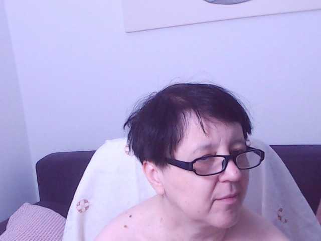 ChristaRose live cam on BongaCams