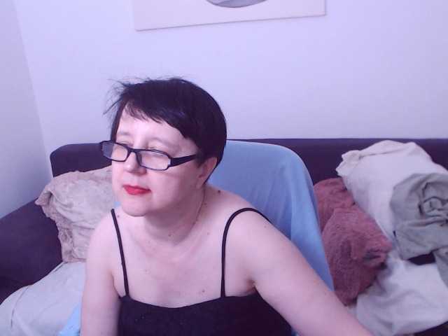 ChristaRose live cam on BongaCams