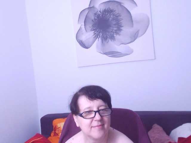 ChristaRose live cam on BongaCams