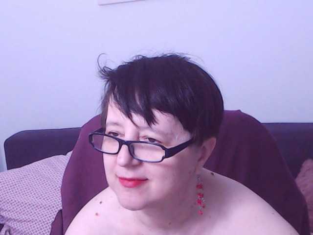 ChristaRose live cam on BongaCams