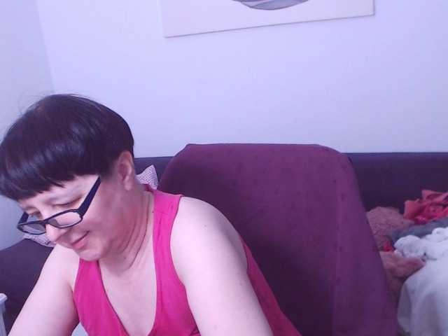 ChristaRose live cam on BongaCams