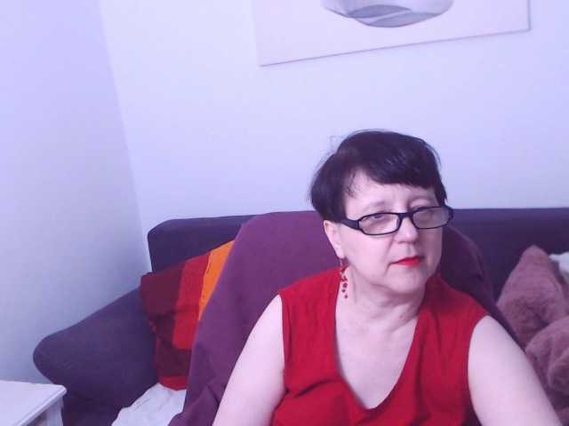 ChristaRose live cam on BongaCams