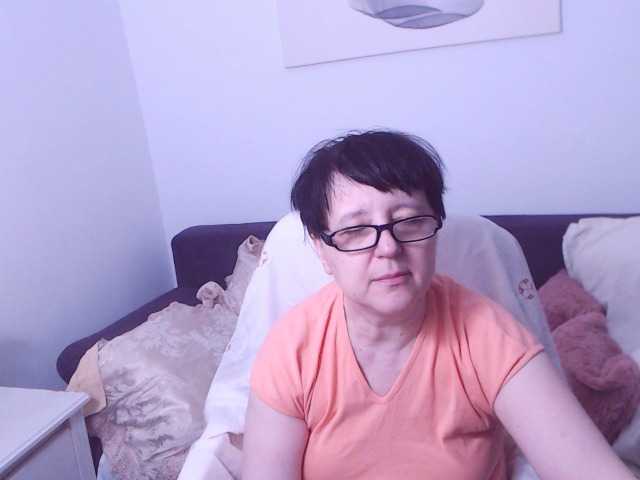 ChristaRose live cam preview