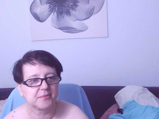 ChristaRose live cam on UnifiedCams