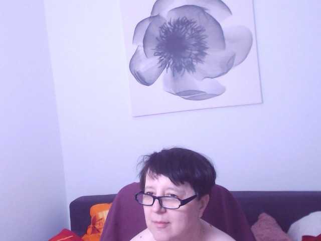 ChristaRose live webcam show