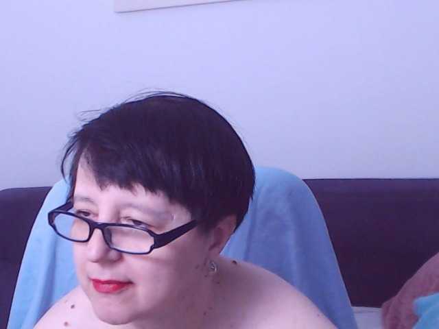 ChristaRose live cam on BongaCams