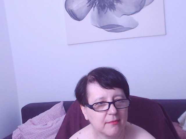 ChristaRose live cam on UnifiedCams