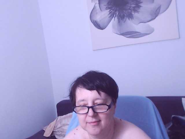 ChristaRose live cam on UnifiedCams