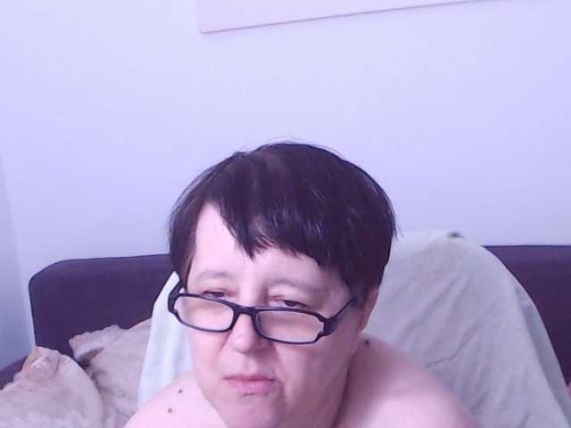 ChristaRose live webcam show