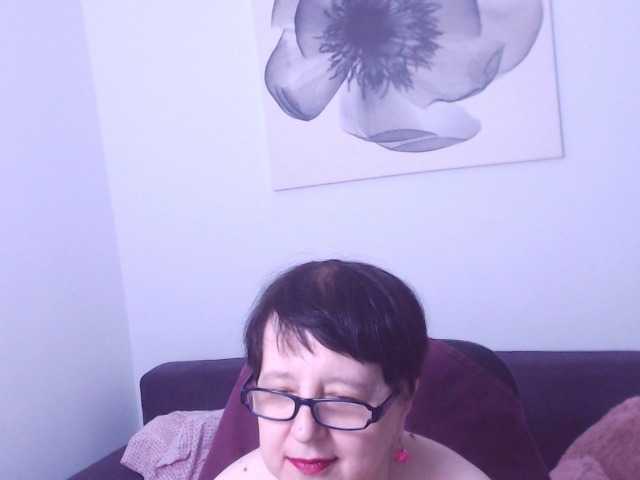 ChristaRose live cam on BongaCams