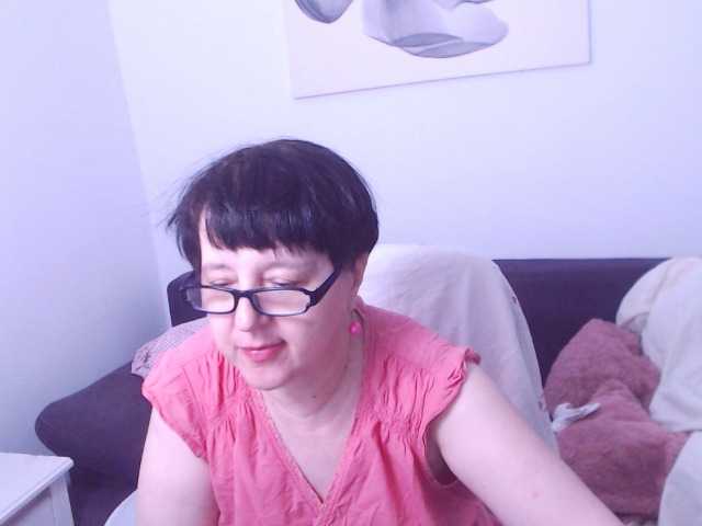 ChristaRose live cam on BongaCams